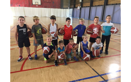 U9 mixte