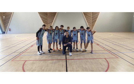 BBC U15 Masculin 04-05