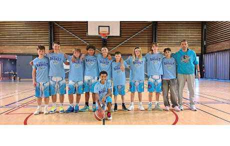 BBC U15 Masculin 04-05