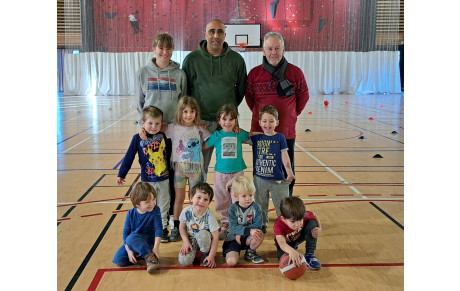 BBC U3 / U5 (micro basket)