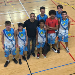 Une fin de championnat au top pour nos équipes JEUNES