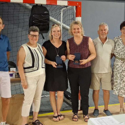Une AG ordinaire rondement menée en clôture