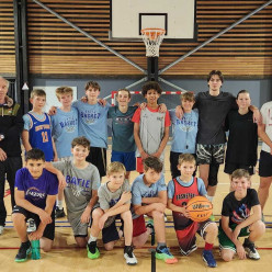 Les championnats 26-27 débutent très vite cette saison !