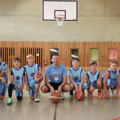 La saison est bien lançée pour nos U13M vainqueurs de Gap2