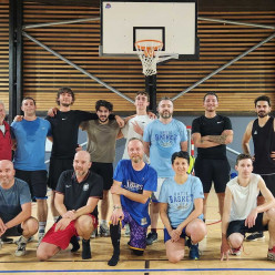 Les Loisirs et le 3x3