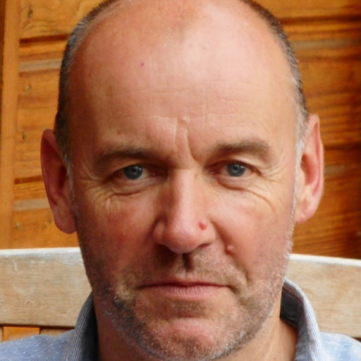 Pierrick Mabire