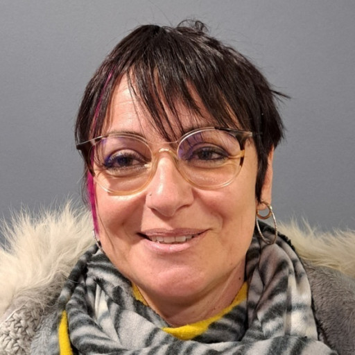 Peggy Sibilio